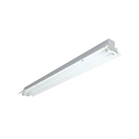 Đèn Led công nghiệp Duhal 2x18W bóng T8 LTH240