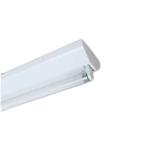 Đèn Led công nghiệp chữ V Duhal 9W bóng T8 LTK 120