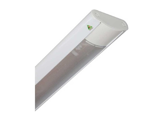 Đèn led ốp trần siêu mỏng Duhal 1x18w QDV118P