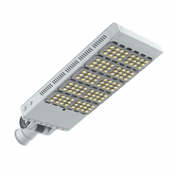 Đèn đường phố Led Duhal 180W cao cấp SALT180