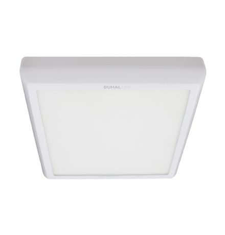 Đèn Led Panel nổi viền tròn Duhal 24W SDGB0241