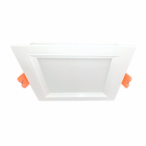 Đèn Led âm trần panel vuông Duhal 6W SDGV0061