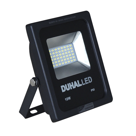 Đèn pha led Duhal 10W SDJD010