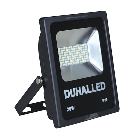 Đèn pha led Duhal 20W SDJD020