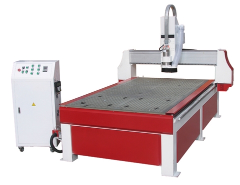 Máy cắt khắc CNC SG-1318 | Thông tin chi tiết máy cắt CNC 1318