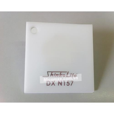 Mica Nhật Bản Shinkolite DX N157