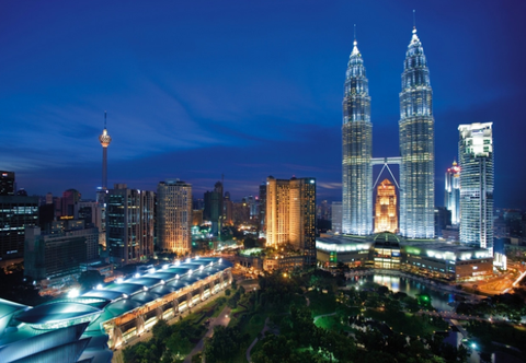 MAHSING CÙNG CƠN BÃO ĐẤT TẠI MALAYSIA