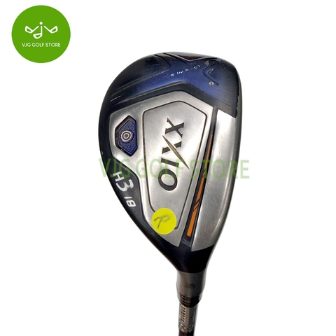 Gậy Golf Hybrid Dunlop XXIO MP1000 U3-18R No