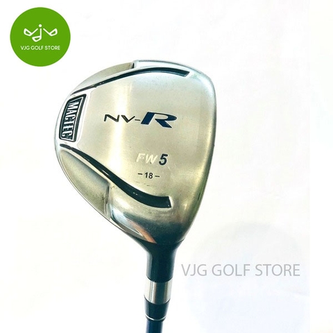 Gậy Golf Fairway Wood  MacGregor ,MACTEC NV-R 5WSR