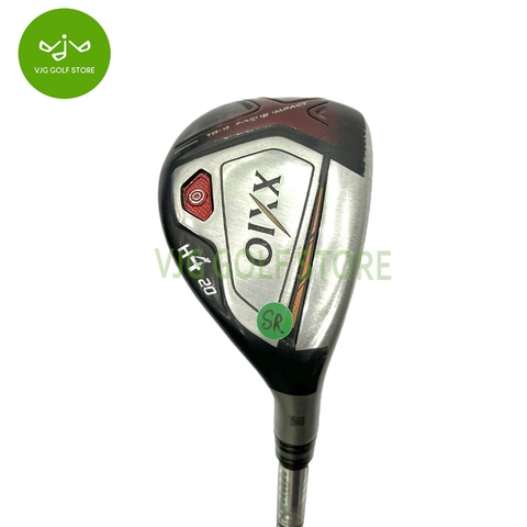 Gậy Golf Hybrid Dunlop XXIO MP1000 (2018) U4-20SR No