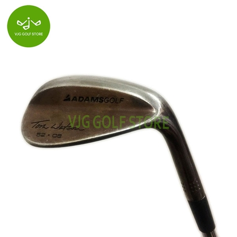 Gậy Golf WedgeAdams Tom Watson Oilcan GWSteel