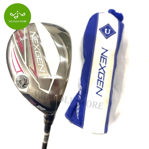 Hybrid Nexgen 7 Ladies U4 New