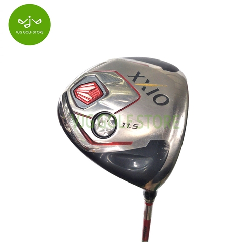 Gậy Golf Driver Dunlop XXIO MP800 Red 11.5 Flex R2 Yes