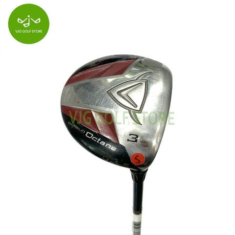 Gậy Golf Fairway Wood  Callaway  ,DIABLO Octane 3WS