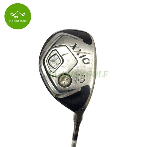 Gậy Golf Hybrid  DUNLOP ,XXIO(2014) U3SR XXIO MP800(Hybrid) No
