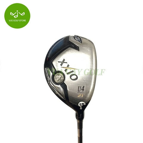 Gậy Golf Hybrid  DUNLOP ,XXIO(2012) U4SR XXIO MP700(Hybrid) Yes