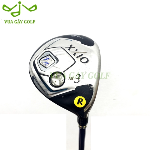 Gậy Golf Fairway Wood  DUNLOP ,XXIO(2014) 3WR No