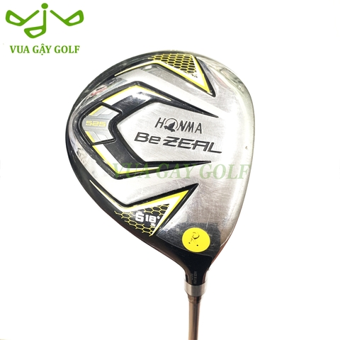 Gậy Golf Fairway Wood  HONMA ,Be ZEAL 525 5WR VIZARD for Be ZEAL Yes