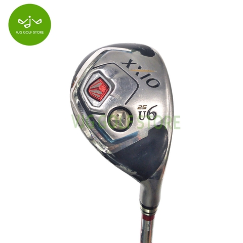 Gậy Golf Hybrid Dunlop XXIO MP800 U6-25 Yes