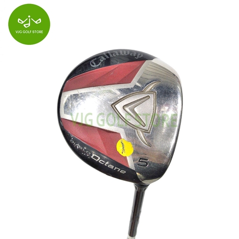 FAIRWAY WOODCallawayDIABLO Octane 5W USA