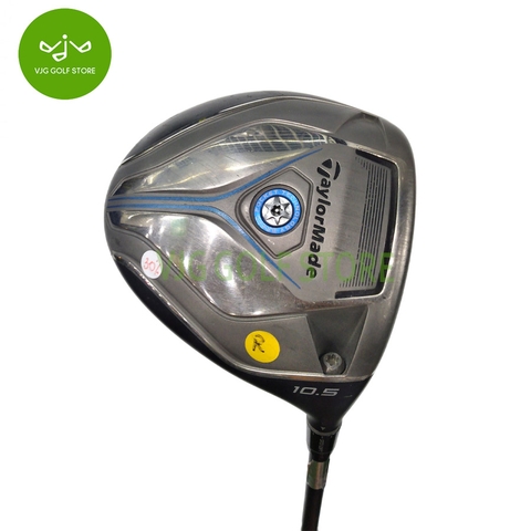 Driver  TaylorMade ,JET SPEED 10.5° USAR