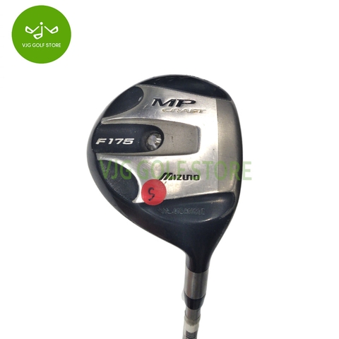 Gậy Golf FAIRWAY WOODMIZUNOMP CRAFT F175(Standard)