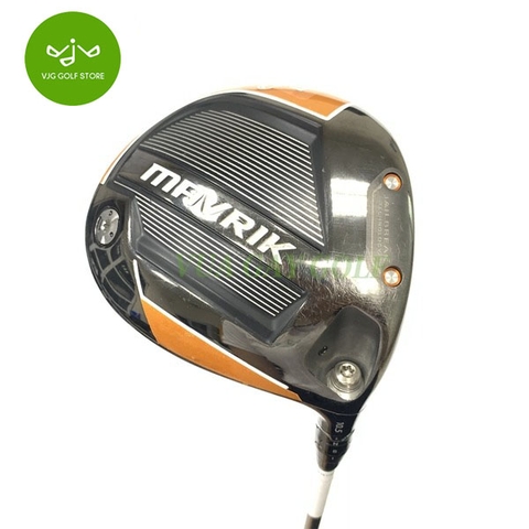 Gậy Golf Driver Callaway Mavrik 10.5 R No