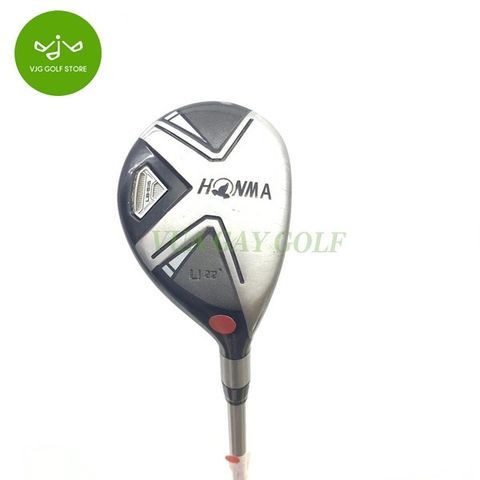 Hybrid Honma LB-515 U4-22 Flex SR No