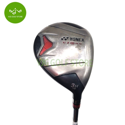 FAIRWAY WOODYONEXEZONE TYPE Ti 3H