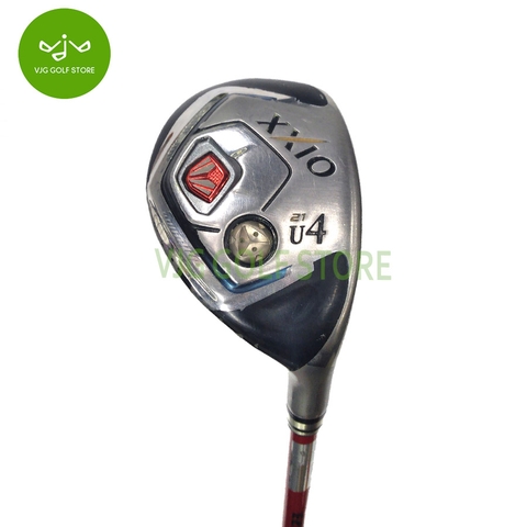 Gậy Golf Hybrid Dunlop XXIO MP800 U4-21 Yes