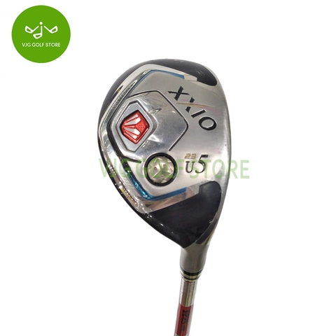 Gậy Golf Hybrid Dunlop XXIO MP800 U5-23 Flex R2 Yes