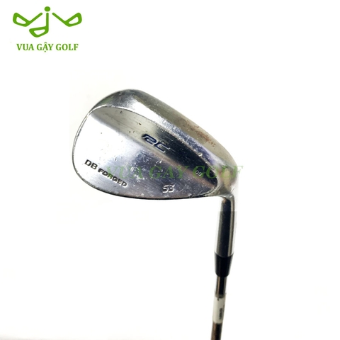 Gậy Golf Wedge  ROYAL COLLECTION ,RC DB FORGED 53°S