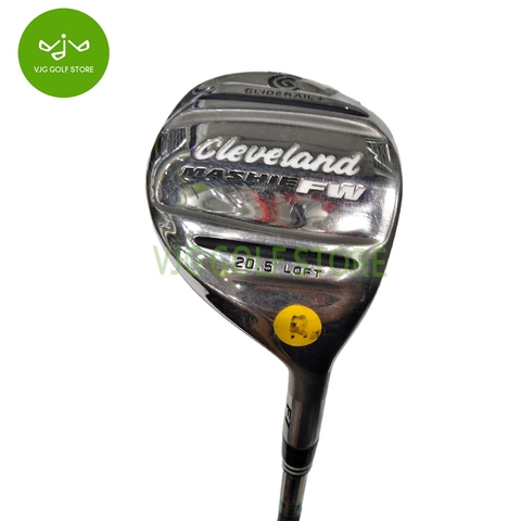 Gậy Golf Fairway Wood  Cleveland ,Cleveland MASHIE FW(2012) 7W USAR