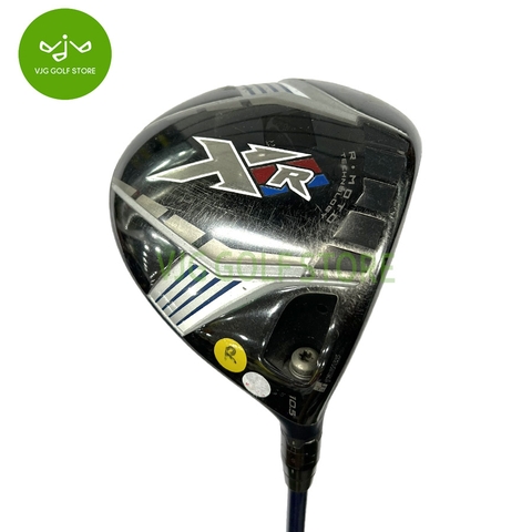 Gậy Golf Driver  Callaway  ,XR 10.5°R