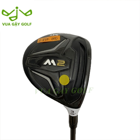 Gậy Golf Fairway Wood  TaylorMade ,M2 3WR TM1-216 No