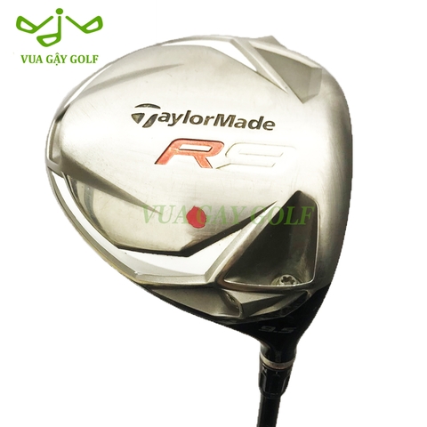 Gậy Golf Driver TaylorMade R9 9.5 Flex S No