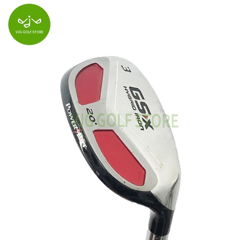 UTILITYPOWER BILTGS-X HYBRID IRON U3