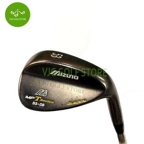 Wedge  Mizuno ,MP T series BLACK NI 53-08WEDGE