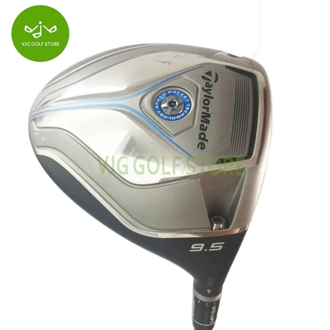 DriverTaylorMadeJET SPEED  9.5° USA