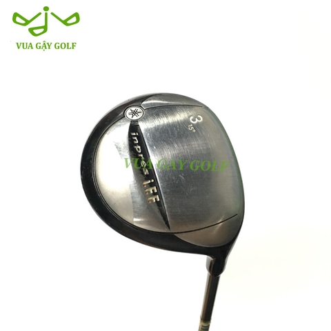 Gậy Golf Fairway Wood  YAMAHA ,inpres FW i.F.F.(2006) 3WSR