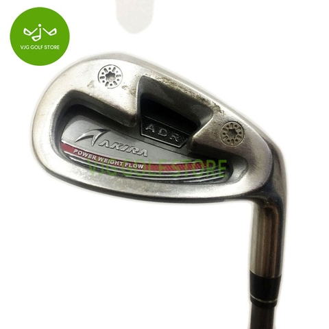 Gậy Golf WedgeAKIRAAKIRA ADR Premium ASWROMBAX ADR Premium