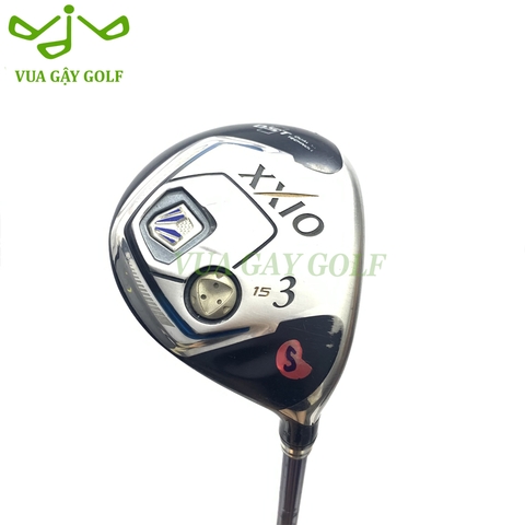 Gậy Golf Fairway Wood  DUNLOP ,XXIO(2014) 3WS No