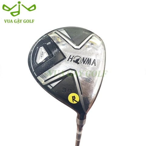 Gậy Golf Fairway Wood  HONMA ,LB-515 3WR LB-1000 Yes