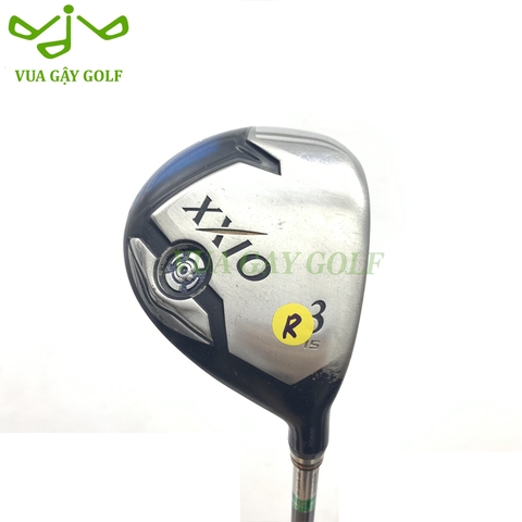 Gậy Golf Fairway Wood  DUNLOP ,XXIO(2012) 3WR XXIO MP700 No