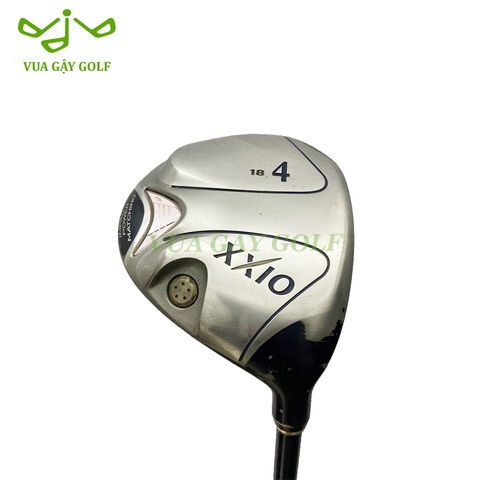 Gậy Golf Fairway WoodDUNLOPXXIO(2008) 4W WomenXXIO MP500L(FAIRWAY)