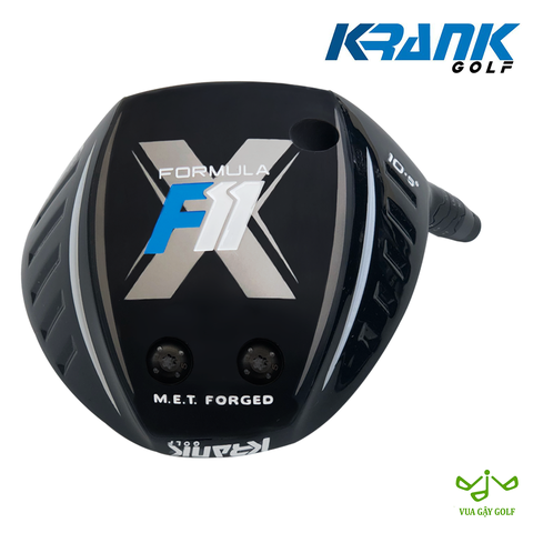 Gậy Krank Driver FOMULA F11 X New