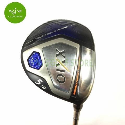 Gậy Golf Fairway Woods Dunlop XXIO MP1000 5W-18SR Yes