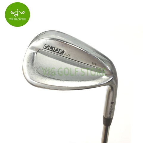 Gậy Golf Wedge Ping Glide 2.0 52/12 N.S.Pro 950S