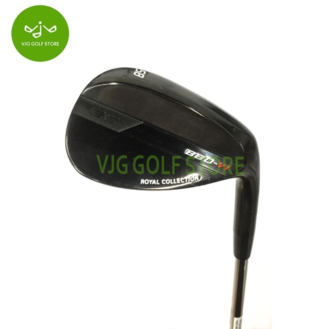 Gậy Golf Wedge Royal Collection BBD-V1 58 Modus3 115 Wedge
