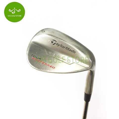 Gậy Golf Wedge TaylorMade 60/10 Tourpreferred  S200